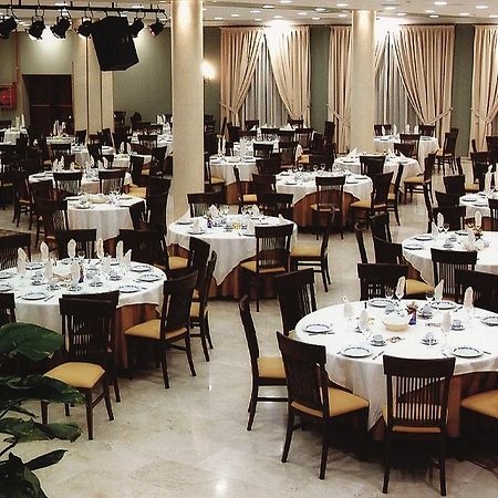 Hotel La Atalaya Fuentiduena de Tajo Eksteriør bilde