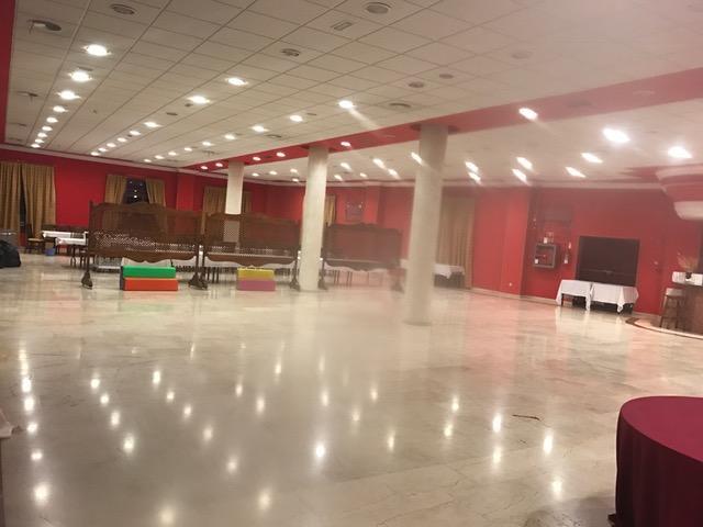 Hotel La Atalaya Fuentiduena de Tajo Eksteriør bilde