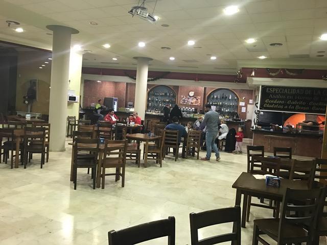 Hotel La Atalaya Fuentiduena de Tajo Eksteriør bilde
