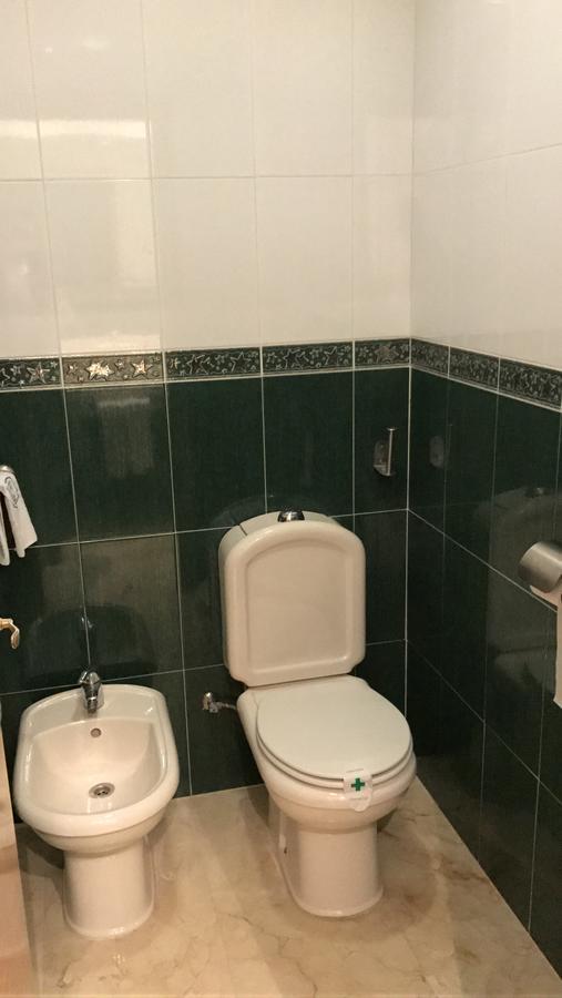 Hotel La Atalaya Fuentiduena de Tajo Eksteriør bilde