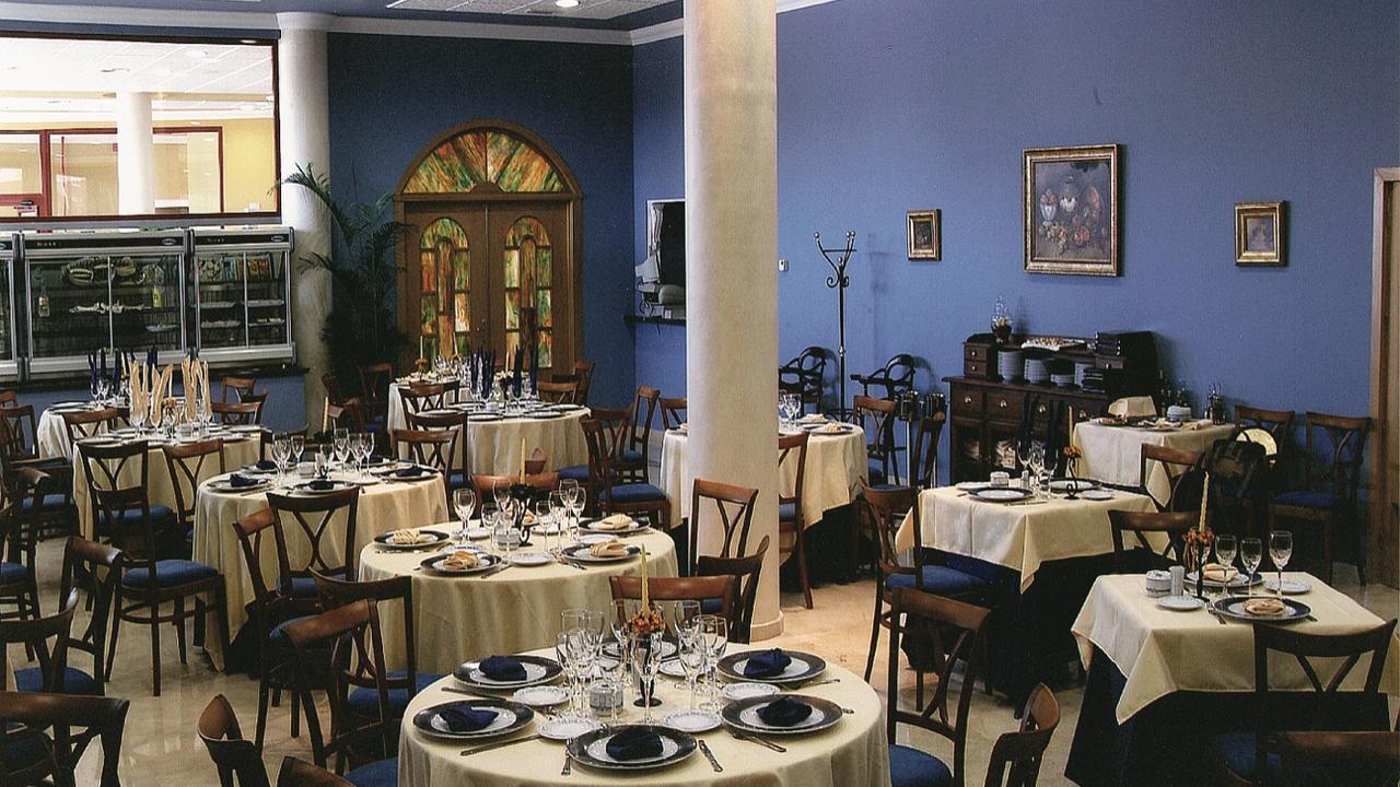 Hotel La Atalaya Fuentiduena de Tajo Eksteriør bilde