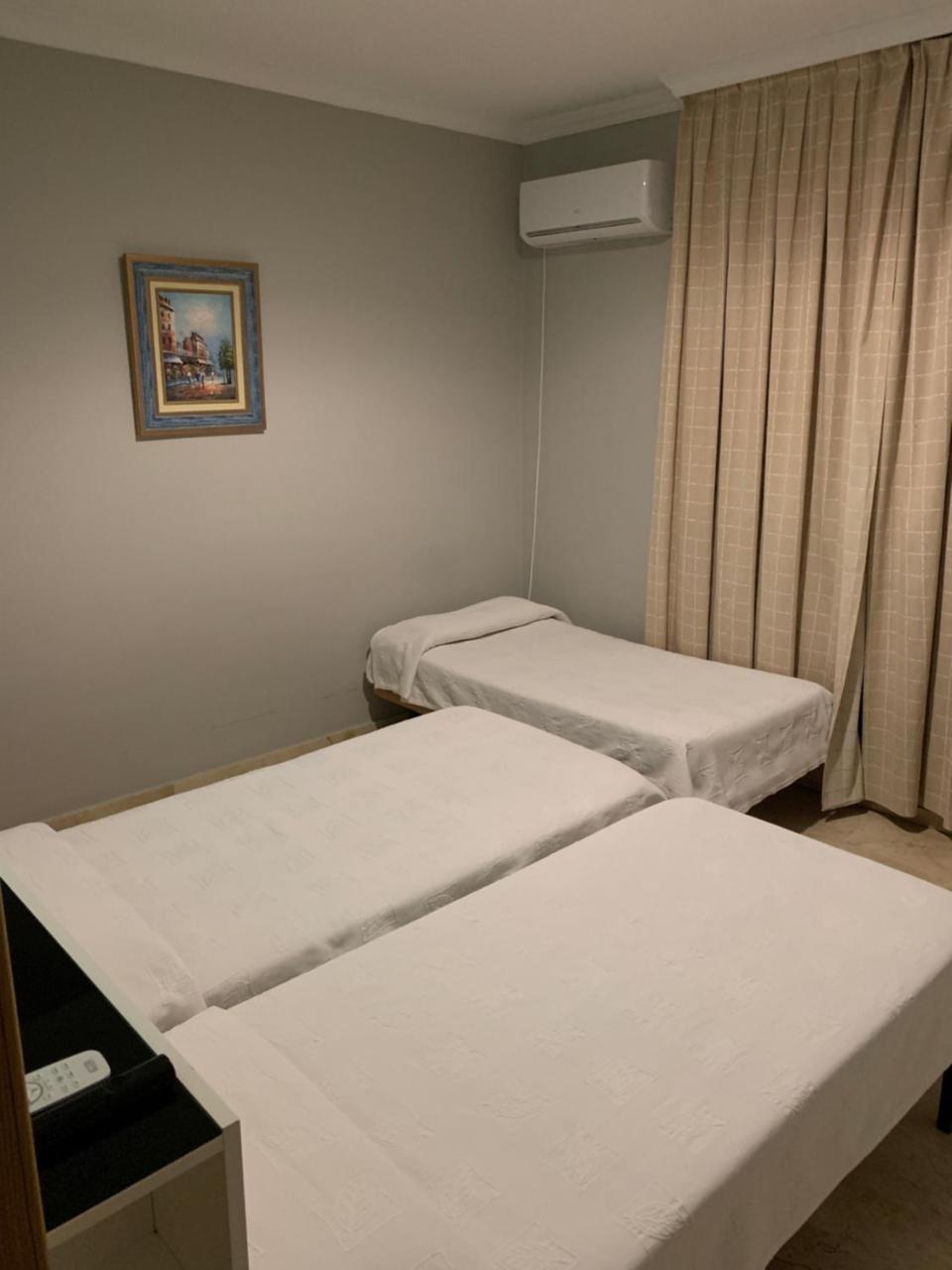 Hotel La Atalaya Fuentiduena de Tajo Eksteriør bilde