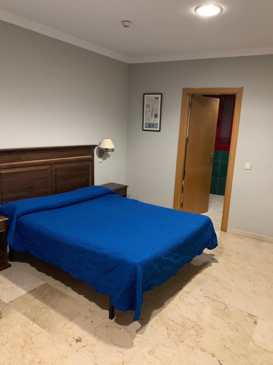 Hotel La Atalaya Fuentiduena de Tajo Eksteriør bilde