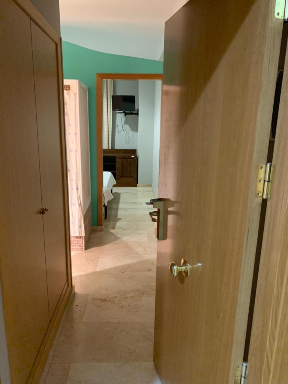 Hotel La Atalaya Fuentiduena de Tajo Eksteriør bilde
