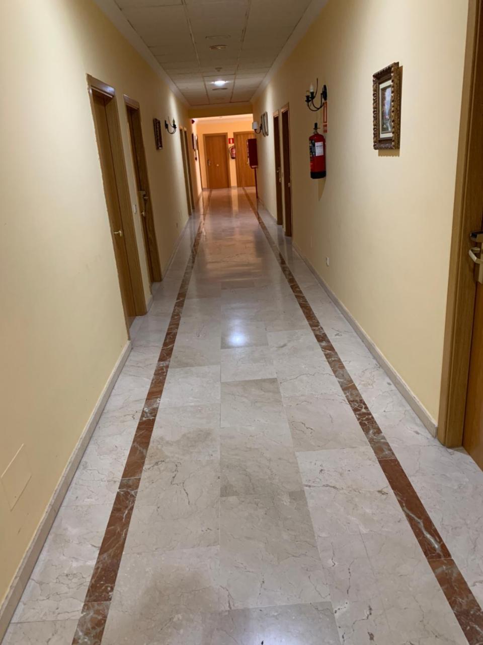 Hotel La Atalaya Fuentiduena de Tajo Eksteriør bilde
