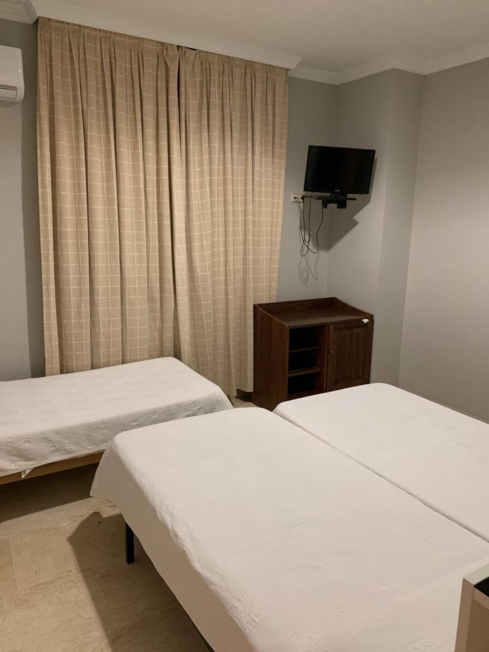 Hotel La Atalaya Fuentiduena de Tajo Eksteriør bilde